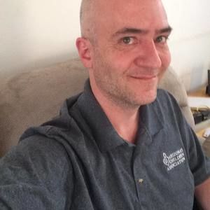 Meet your Posher, Daniel